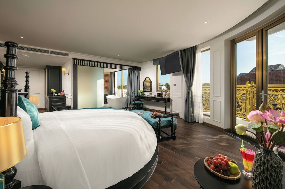 undefined Grand Sunrise Palace Hoi An 3