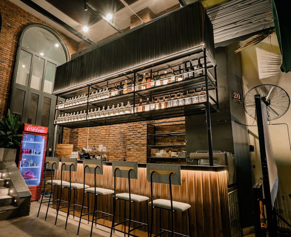 undefined MINT HOTEL 7