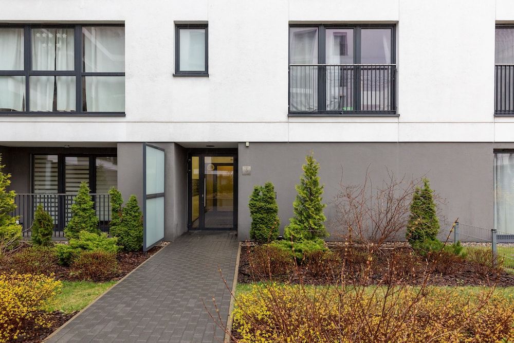 undefined Active City Apartments Warsaw by Renters 4