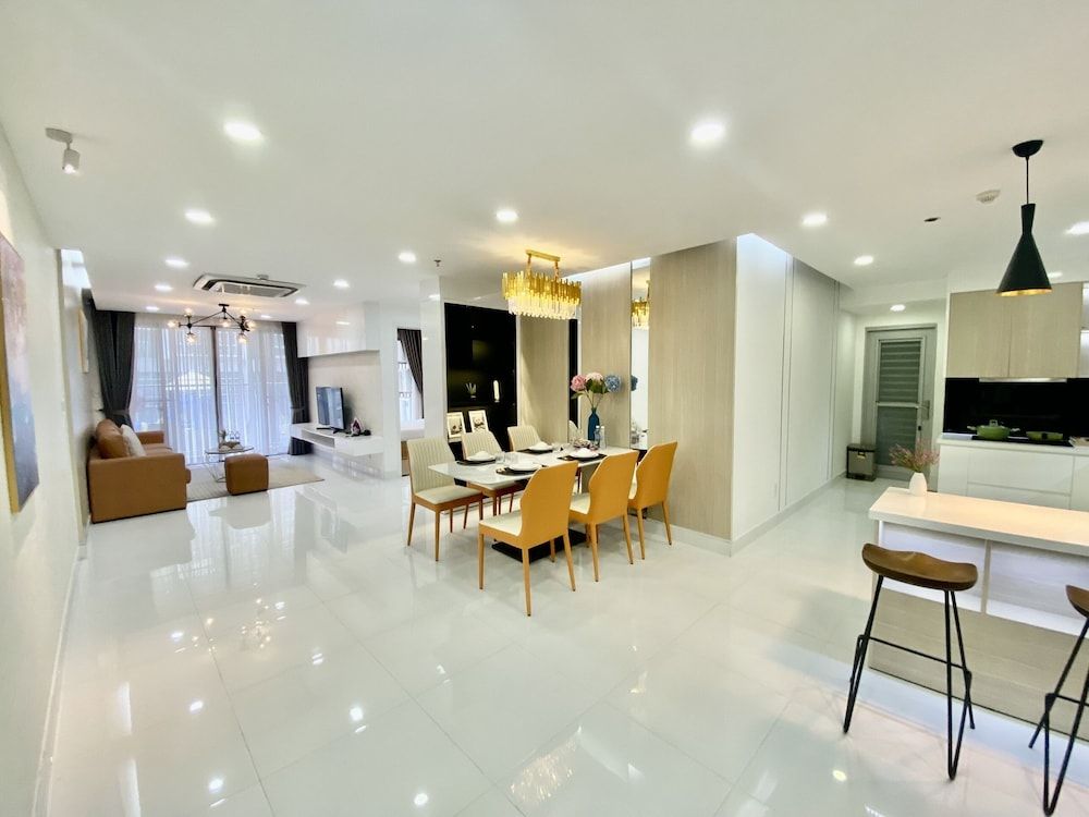 undefined Convinia Apartment 2