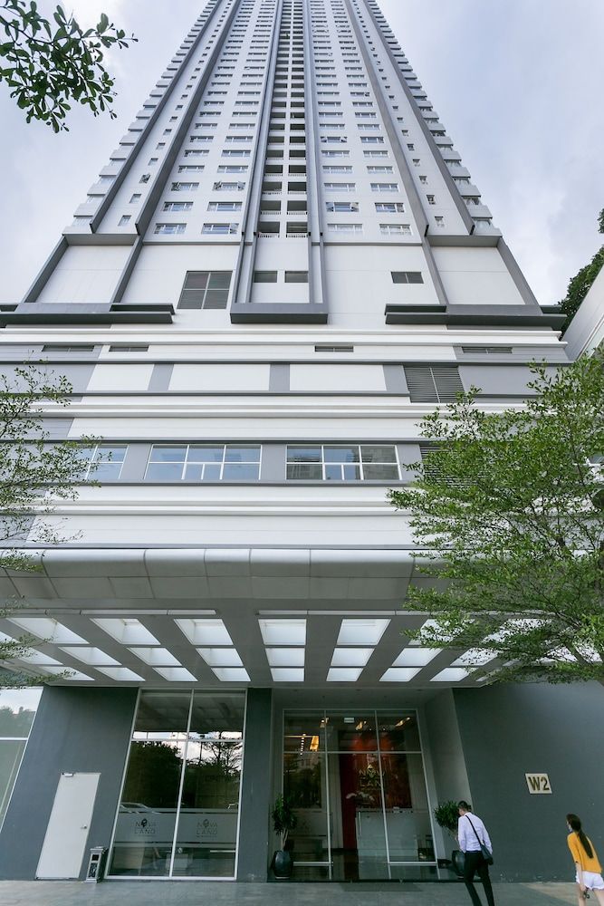 undefined Convinia Apartment 4