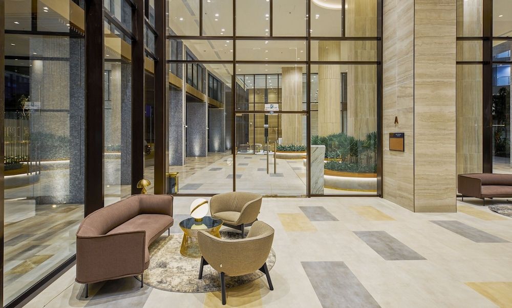 undefined Convinia Apartment 3