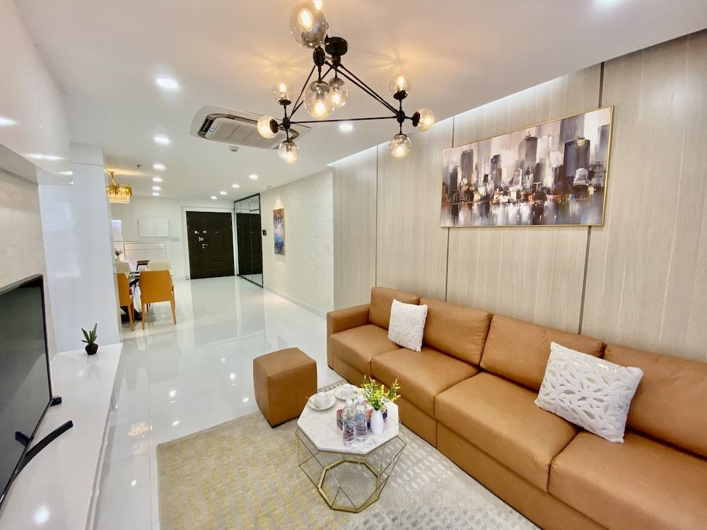 undefined Convinia Apartment 9