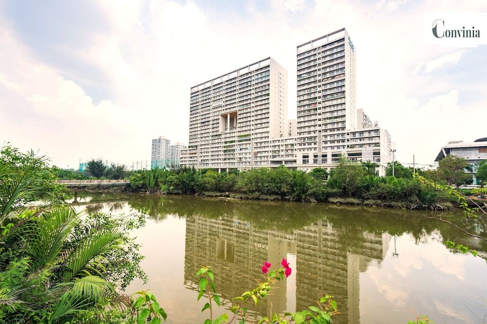 undefined Convinia Apartment 6