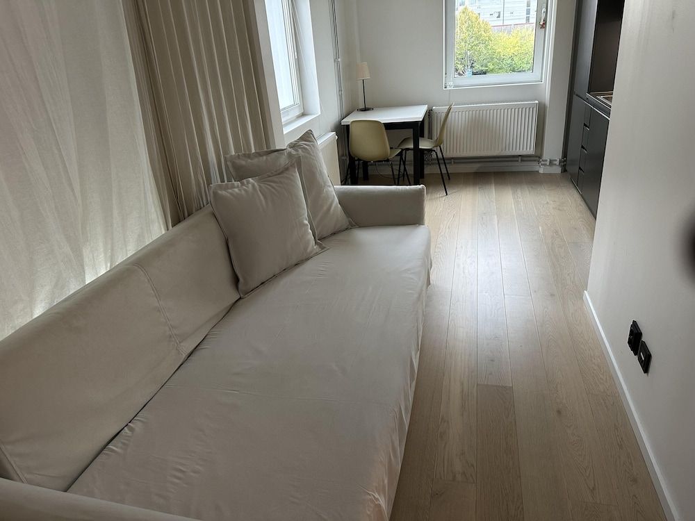 Apartment in Sollentuna Centrum 1205 Apartment 10