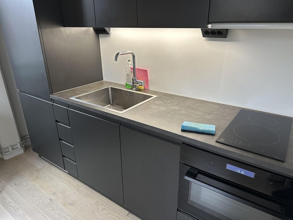 Apartment in Sollentuna Centrum 1205 Apartment 9