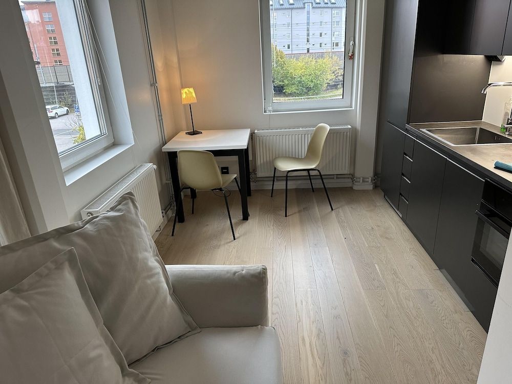 Apartment in Sollentuna Centrum 1205 Apartment 11