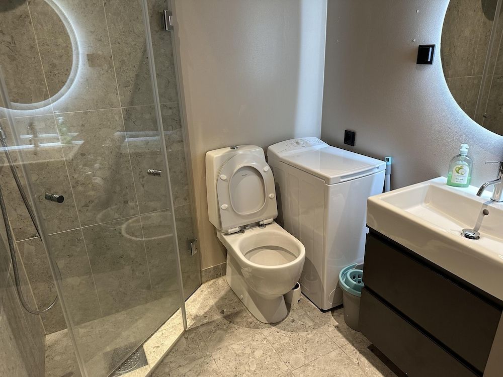 Apartment in Sollentuna Centrum 1205 Apartment 8