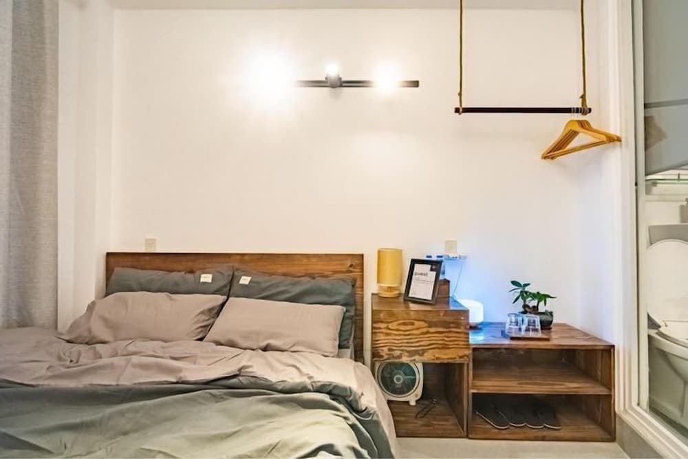 undefined AP HOTEL 3