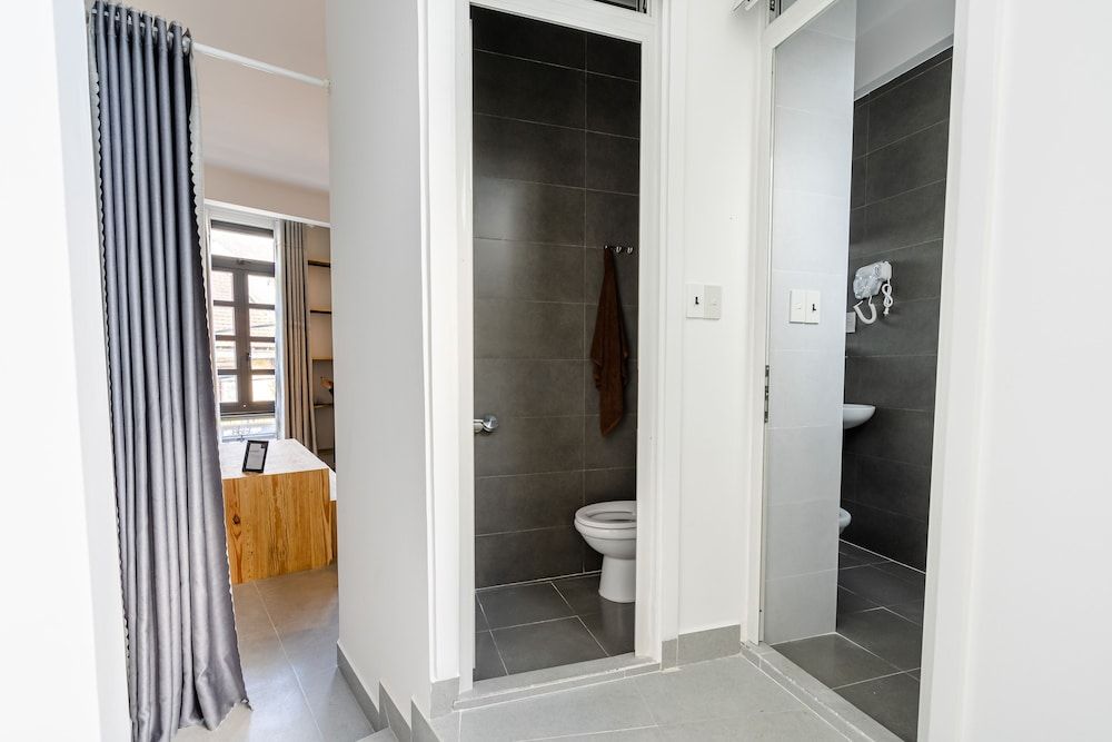 AP HOTEL Family Cabin 5