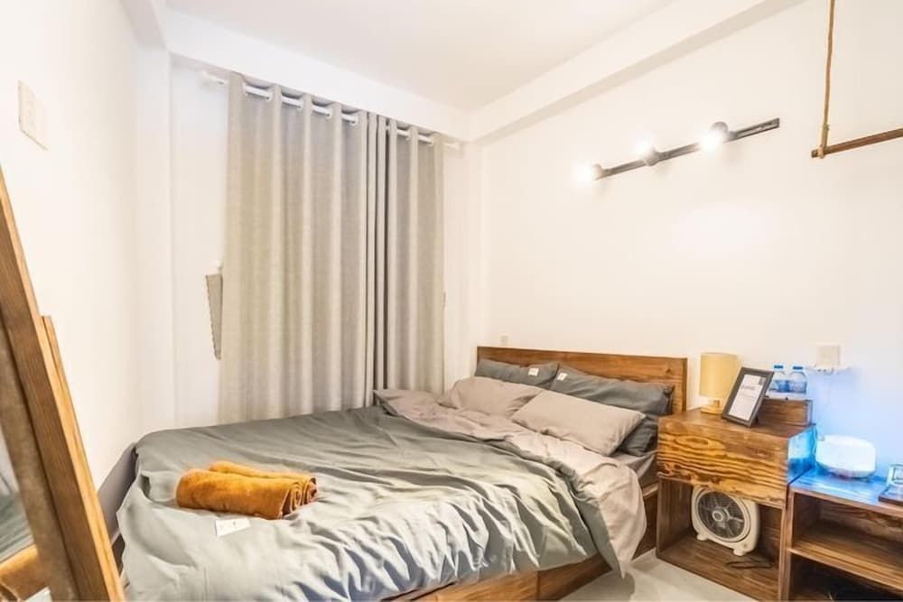 undefined AP HOTEL 7