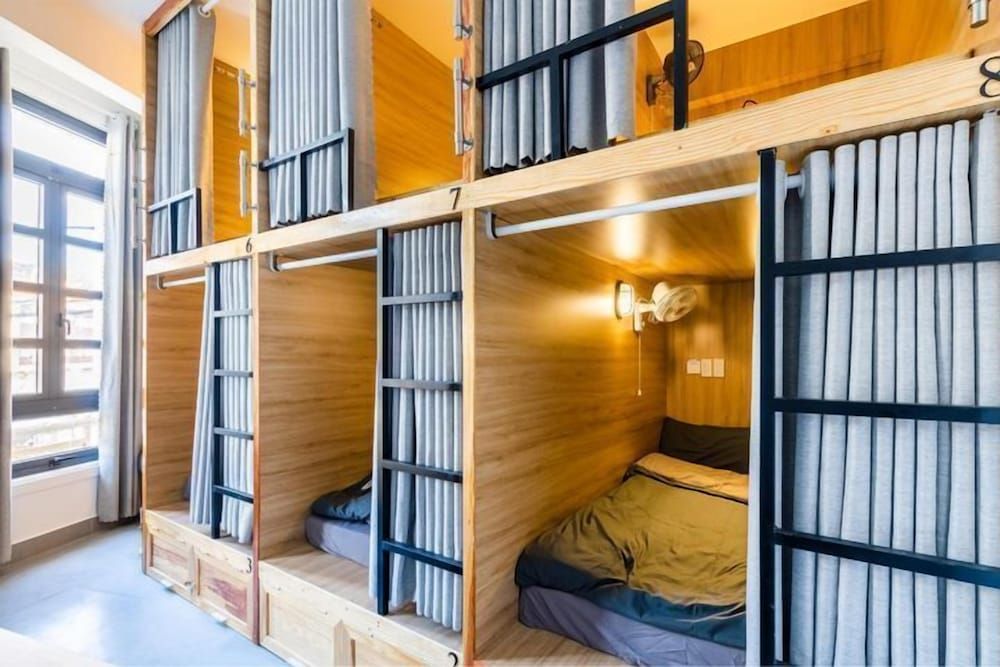 AP HOTEL Family Cabin 6