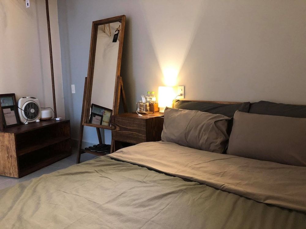 AP HOTEL Panoramic Double Room Single Use 6