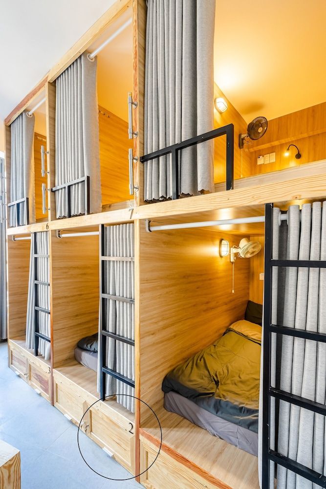 AP HOTEL Family Cabin