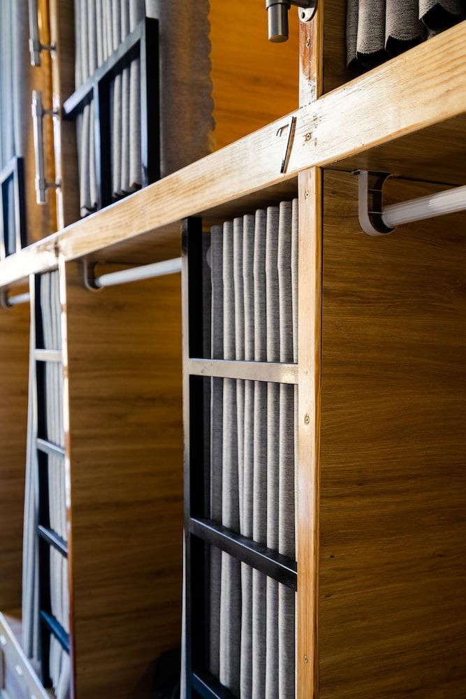 AP HOTEL Family Cabin 4