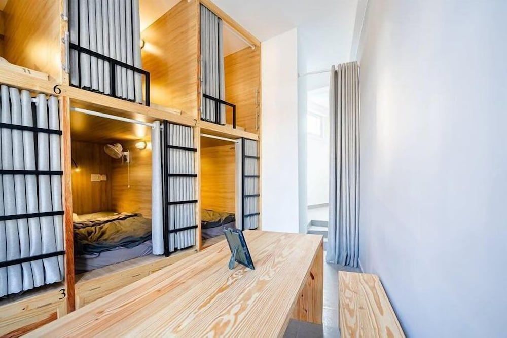 AP HOTEL Family Cabin 2