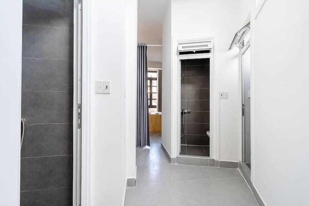 AP HOTEL Family Cabin 3