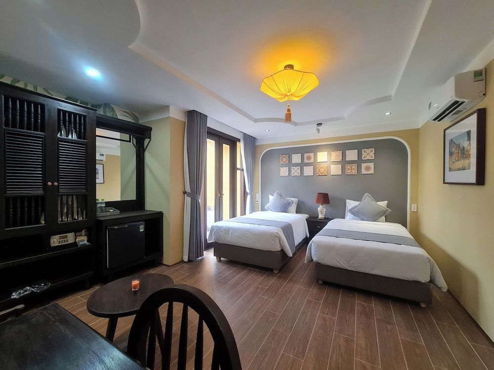 undefined Hoianan Boutique Hotel