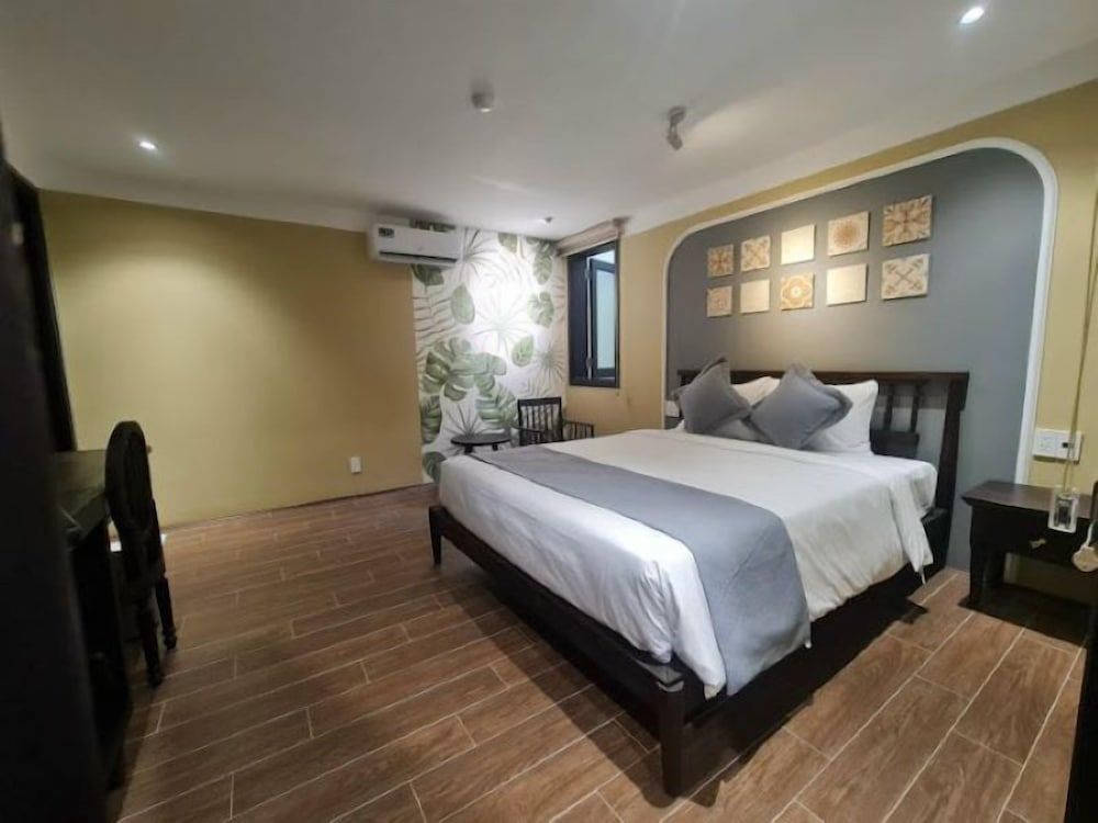 undefined Hoianan Boutique Hotel 2