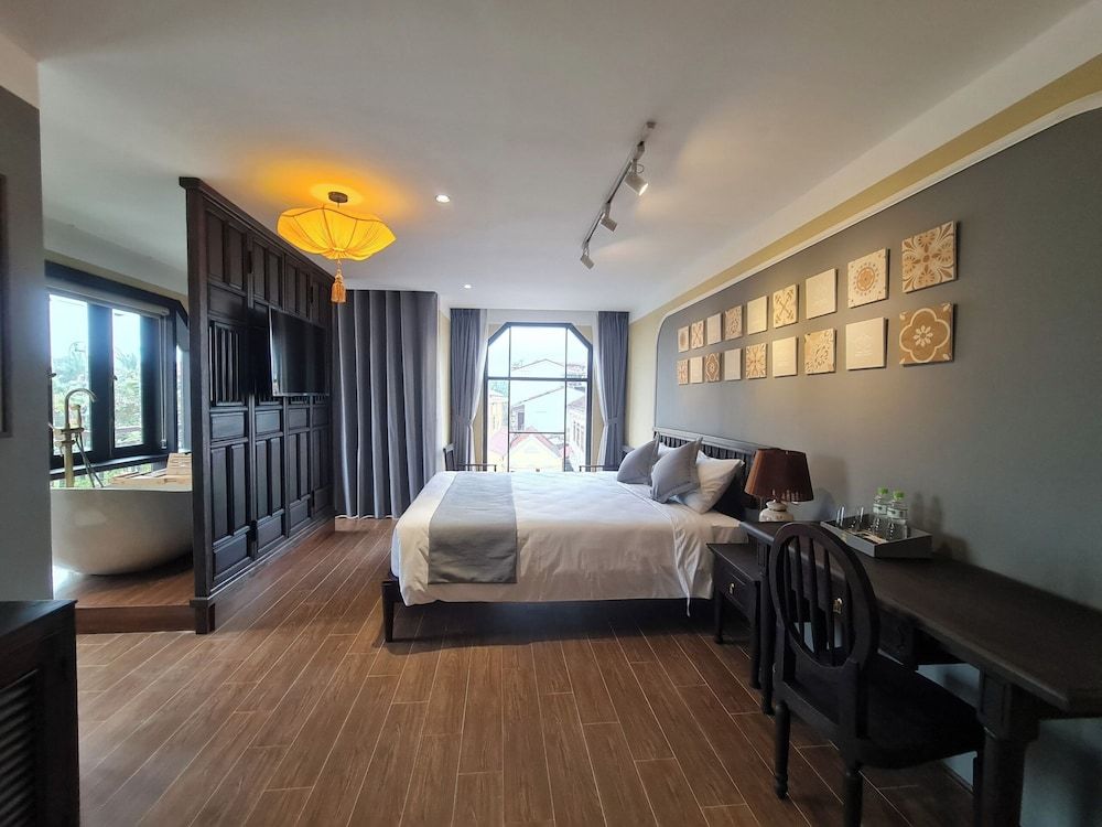 undefined Hoianan Boutique Hotel 4