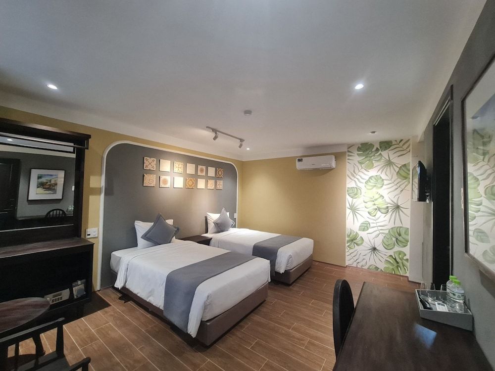 undefined Hoianan Boutique Hotel 8