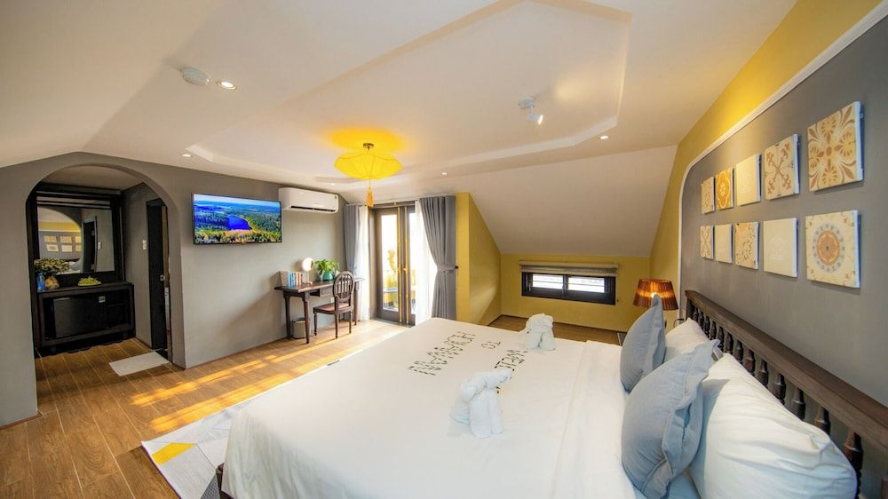 undefined Hoianan Boutique Hotel 3