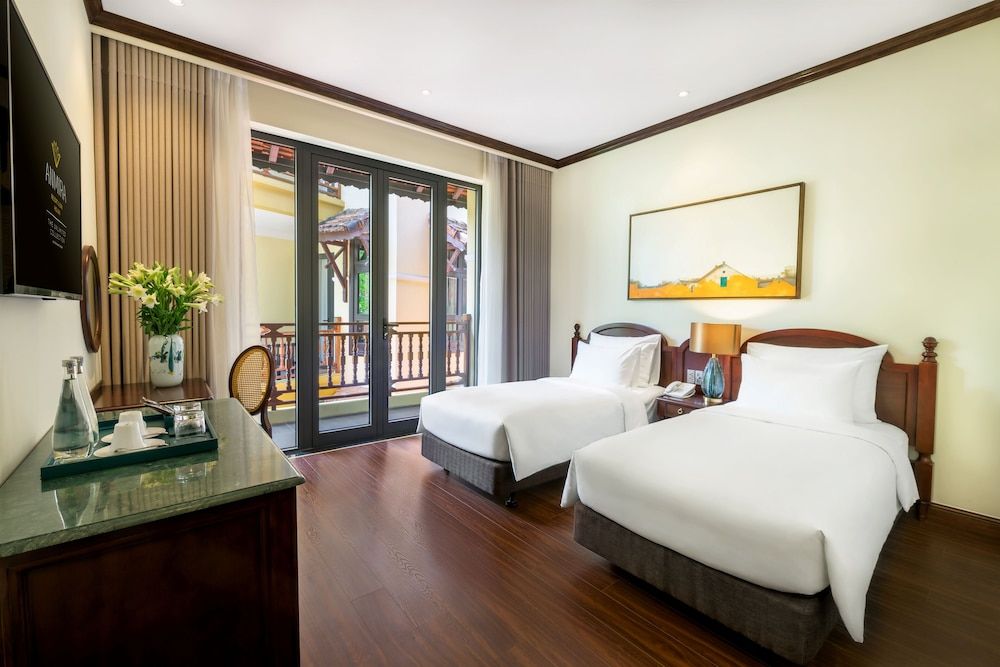 undefined Anmira Resort & Spa Hoi An by The Unlimited Collection 3