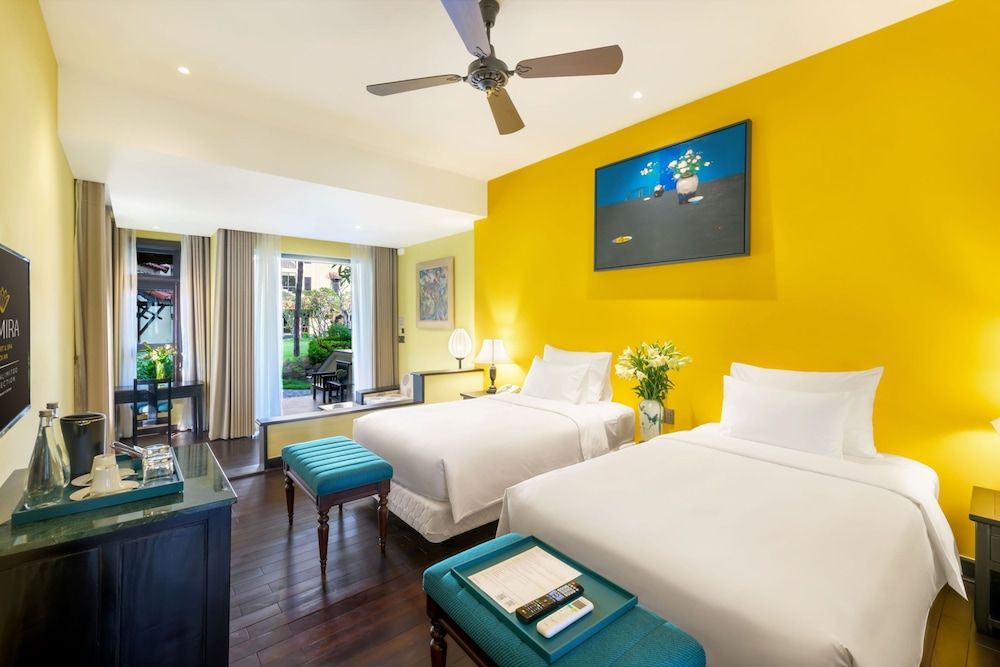 undefined Anmira Resort & Spa Hoi An by The Unlimited Collection