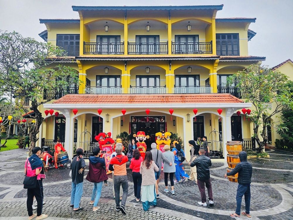 undefined Anmira Resort & Spa Hoi An by The Unlimited Collection 5