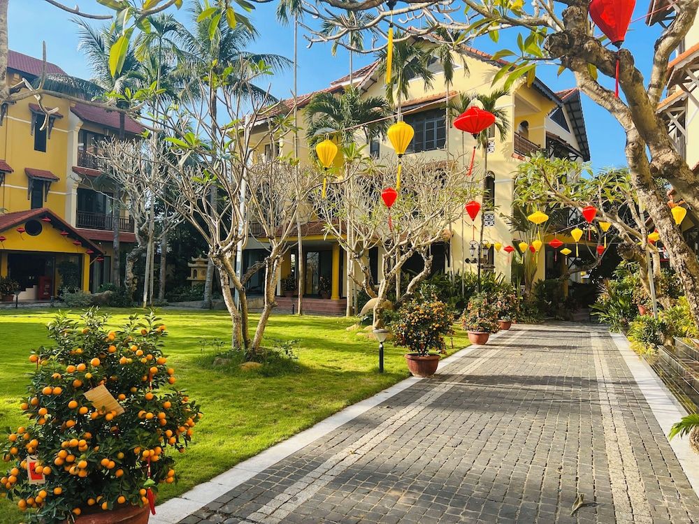 undefined Anmira Resort & Spa Hoi An by The Unlimited Collection 10