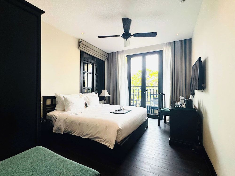 Family Room, 2 Bedrooms (Deluxe)