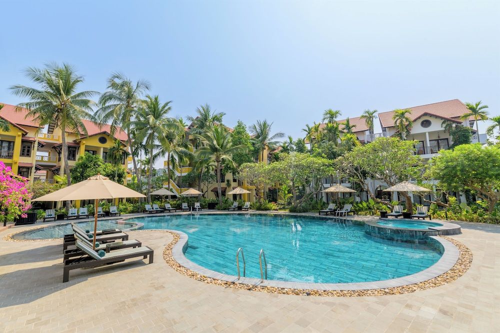 undefined Anmira Resort & Spa Hoi An by The Unlimited Collection