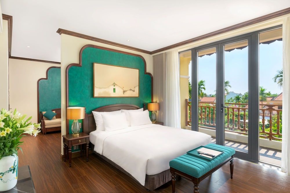 undefined Anmira Resort & Spa Hoi An by The Unlimited Collection 2