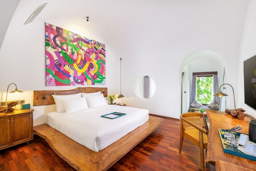 undefined Anmira Resort & Spa Hoi An by The Unlimited Collection 4