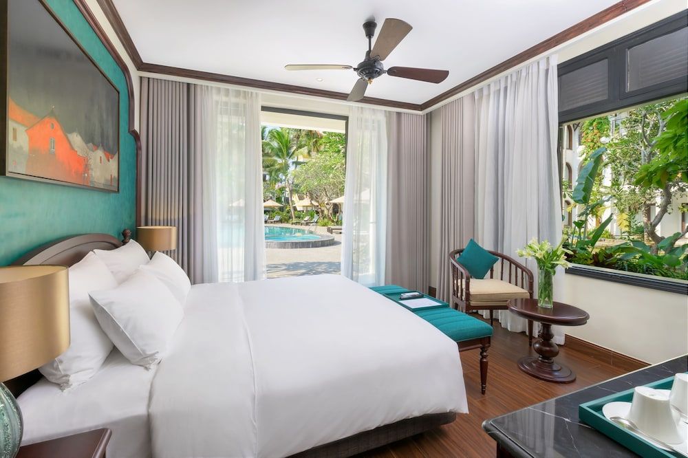 undefined Anmira Resort & Spa Hoi An by The Unlimited Collection 5