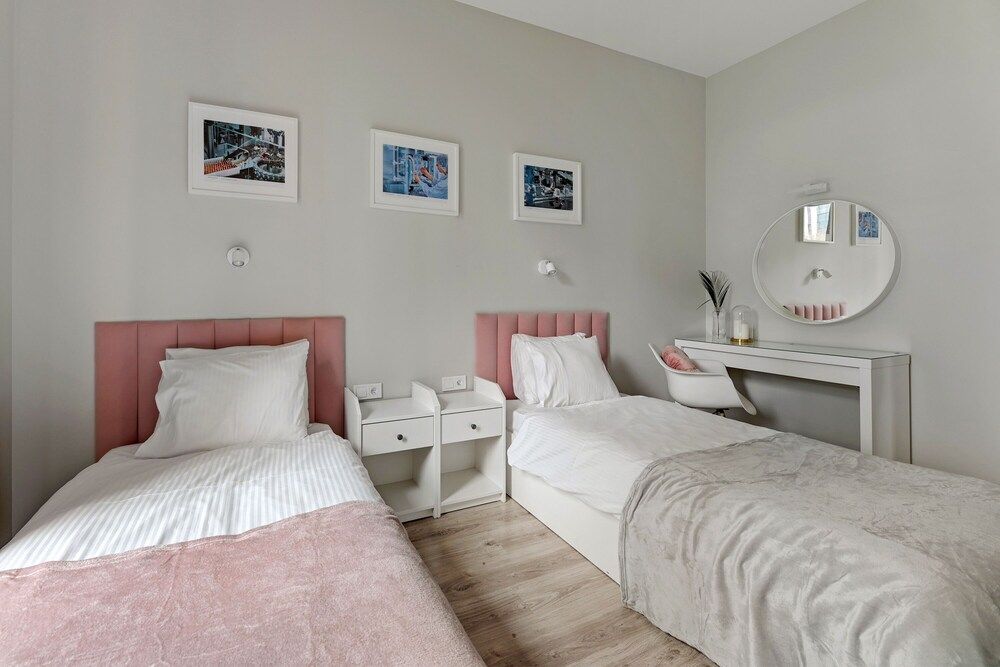 undefined Welcome Apartment - CityFlow 3