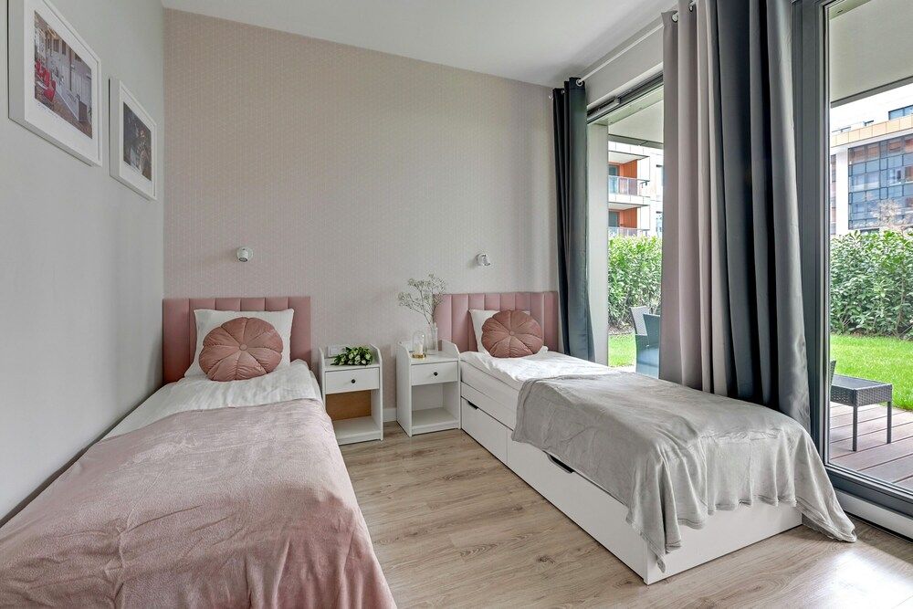 undefined Welcome Apartment - CityFlow 4