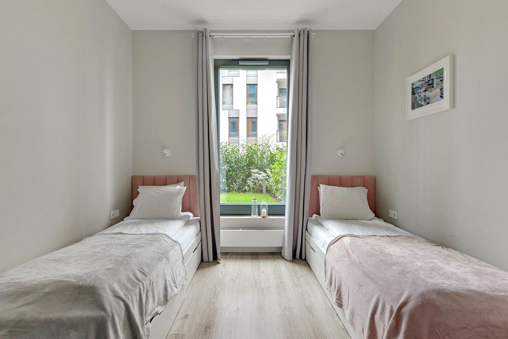 undefined Welcome Apartment - CityFlow 5