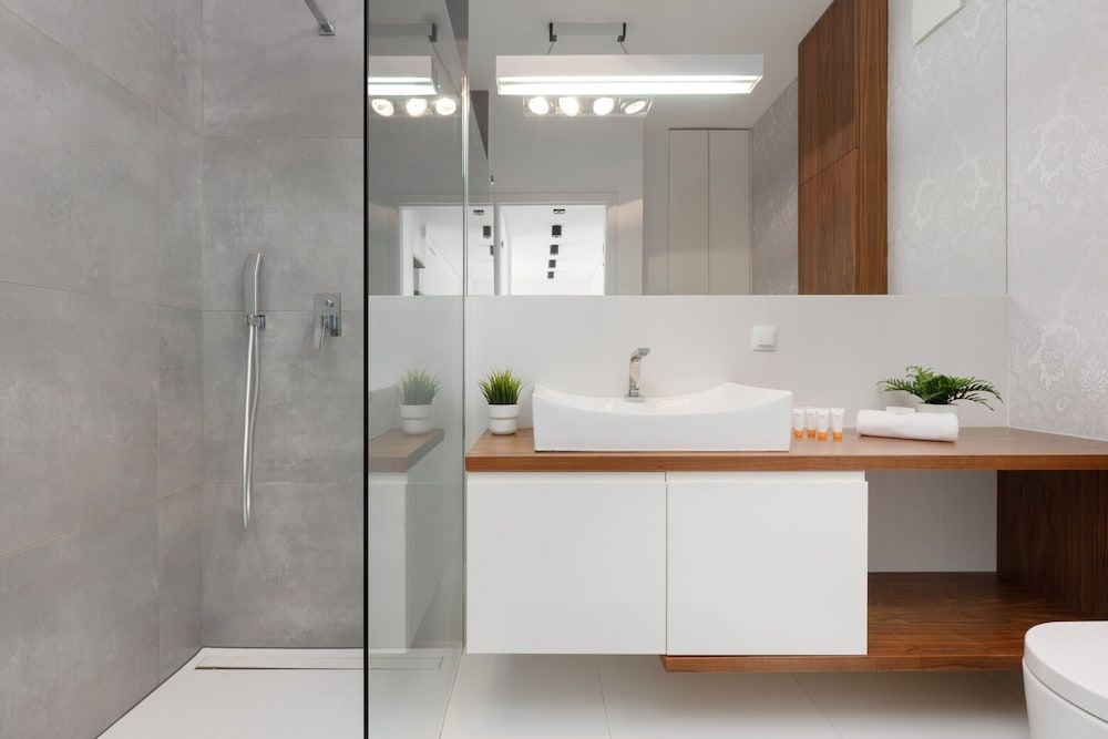 Glamorous Apartment Wilanow by Renters Apartment, 2 Bedrooms, Balcony 14