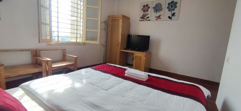 undefined Thanh Huong 99 Hotel - Noi Bai 9