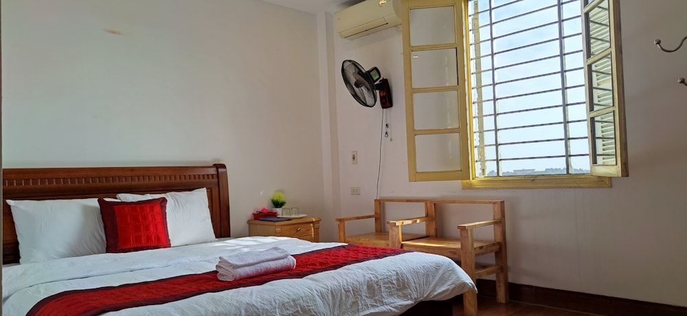 undefined Thanh Huong 99 Hotel - Noi Bai 7