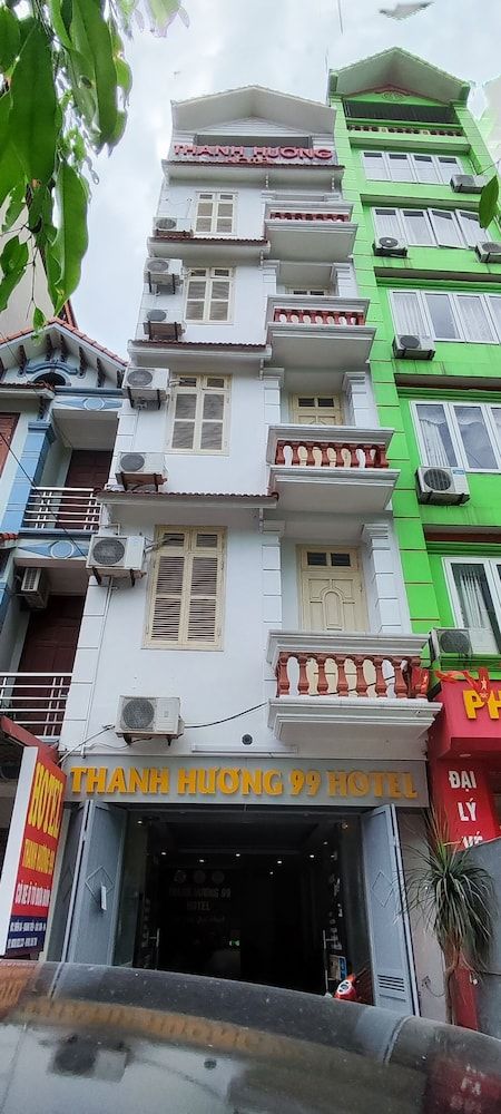 undefined Thanh Huong 99 Hotel - Noi Bai 4