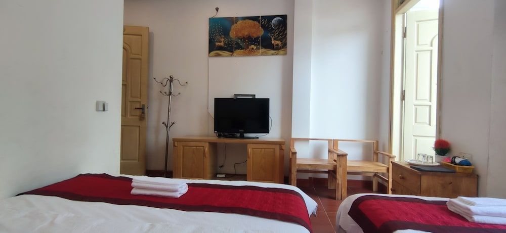 undefined Thanh Huong 99 Hotel - Noi Bai 2