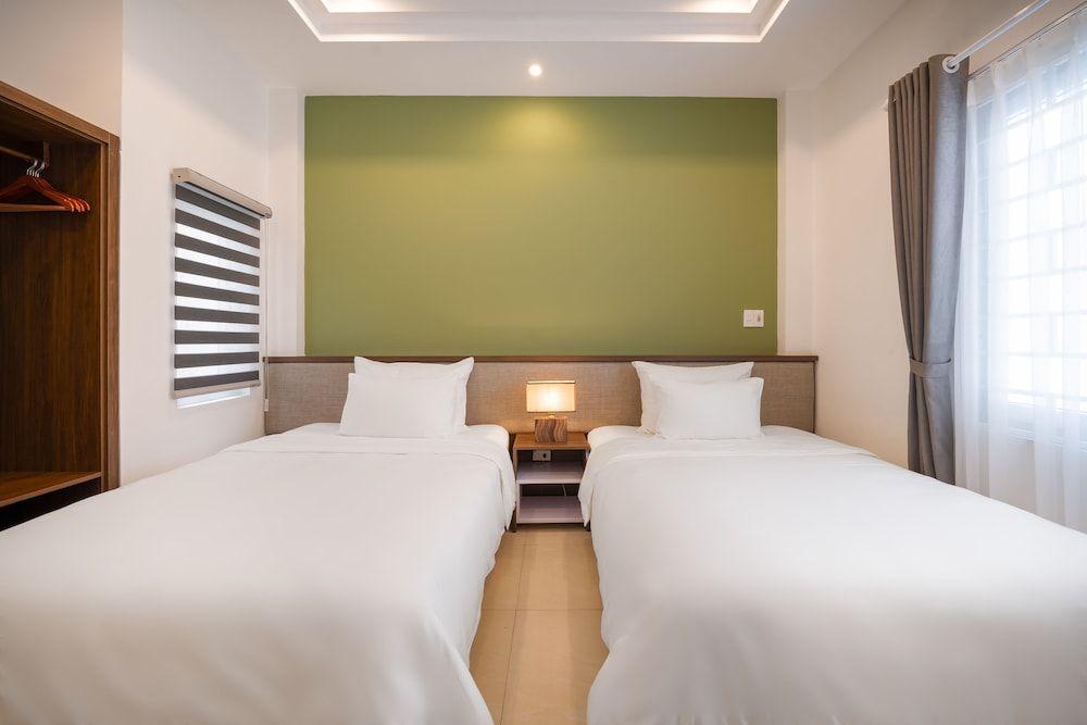 undefined Tashi Hotel 7