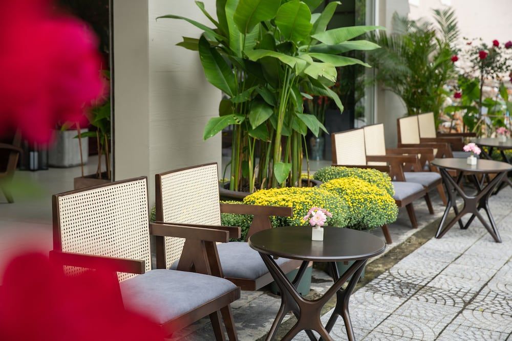 undefined Tashi Hotel 4