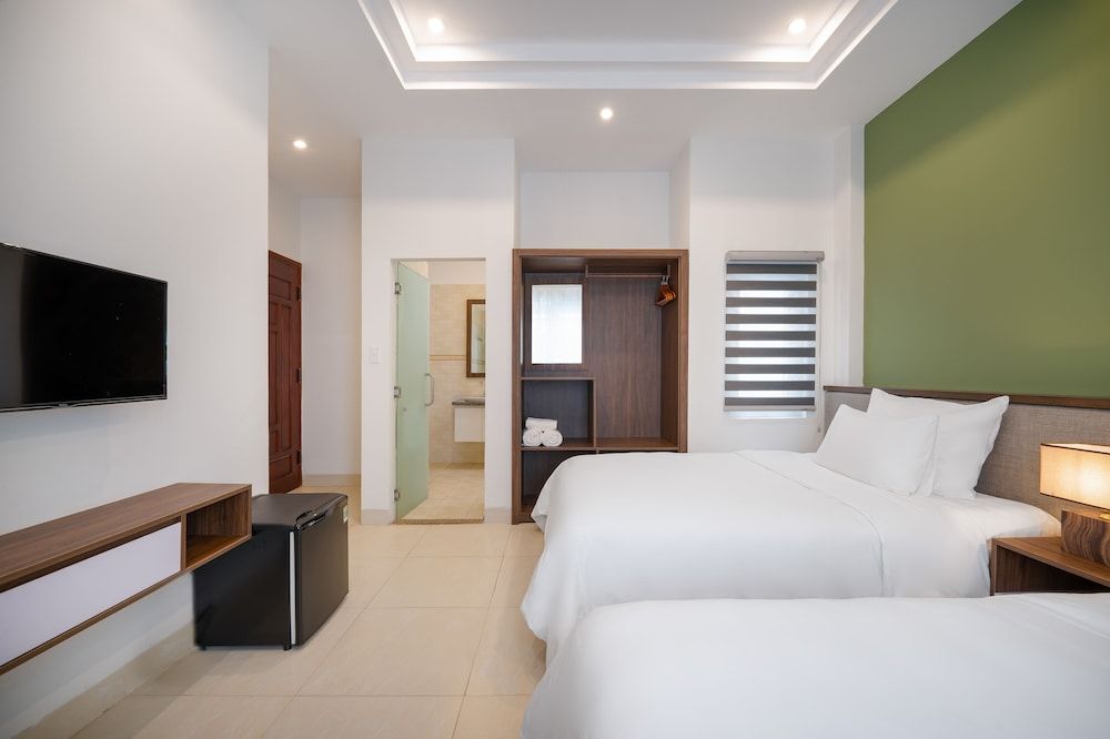 undefined Tashi Hotel 8