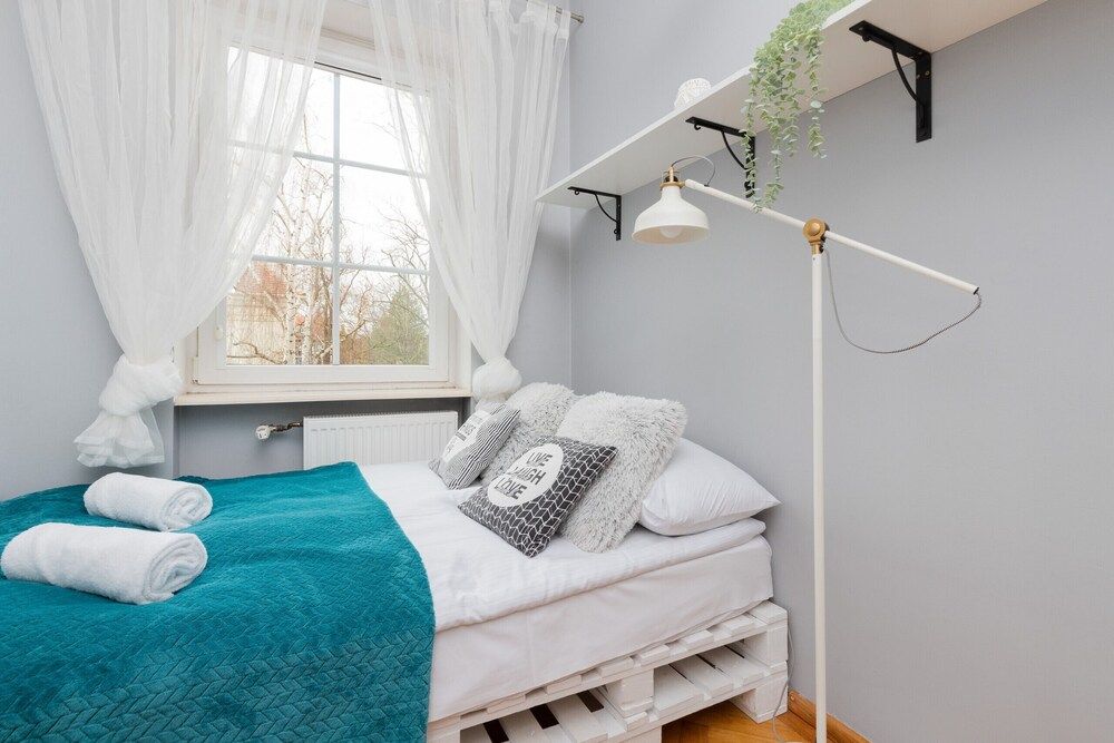 undefined Spacious Family Apartment by Renters 10