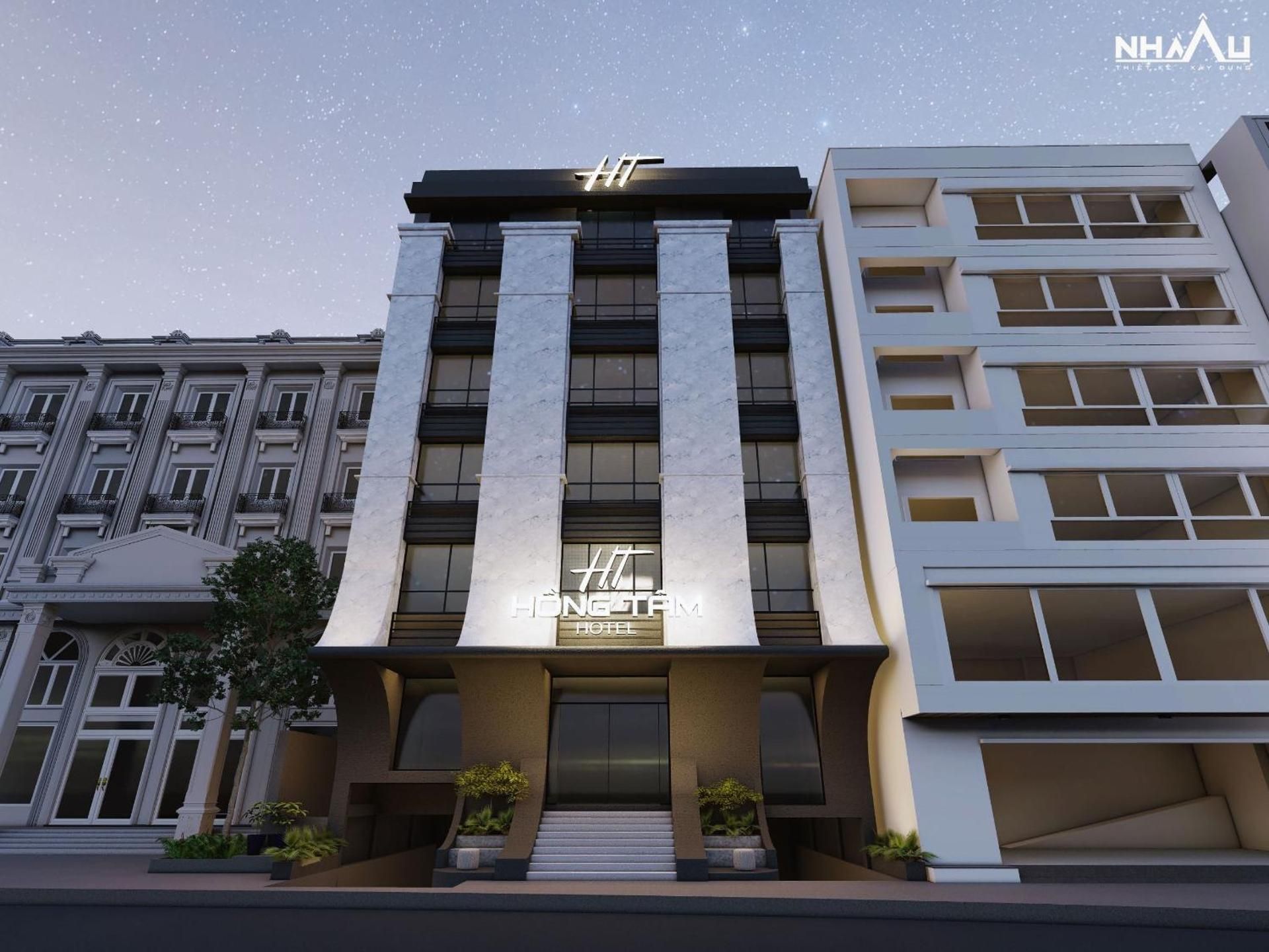 undefined Hong Tam Hotel 2