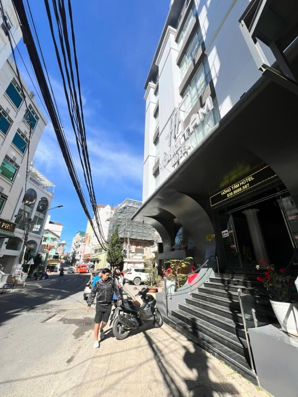 undefined Hong Tam Hotel 3