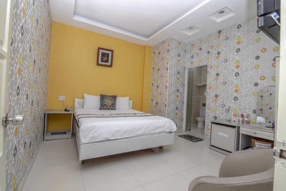 undefined Hong Tam Hotel 5